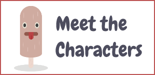 Meet the Characters