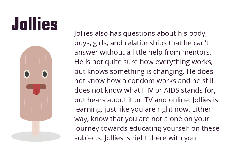 Jollies